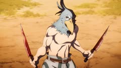 عکس قسمت 2 فصل 1 سریال لشکر شنگری-لا