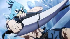 عکس قسمت 24 فصل 1 سریال لشکر شنگری-لا