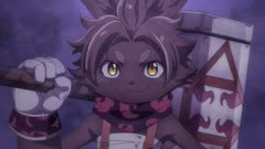 عکس قسمت 22 فصل 1 سریال لشکر شنگری-لا