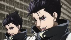 عکس قسمت 14 فصل 1 سریال لشکر شنگری-لا