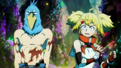 عکس قسمت 20 فصل 1 سریال لشکر شنگری-لا