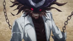 عکس قسمت 8 فصل 1 سریال لشکر شنگری-لا