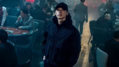 عکس قسمت 5 فصل 1 سریال قوی سرخ