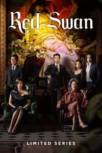 پوستر قوی سرخ - فصل اول - قسمت 8