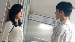 عکس قسمت 6 فصل 1 سریال قوی سرخ