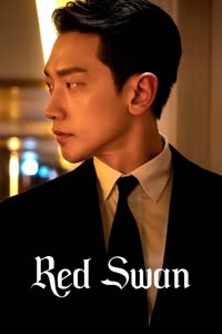 پوستر قوی سرخ - فصل اول - قسمت 3