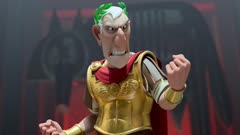 عکس قسمت 2 فصل 1 سریال آستریکس و اوبلیکس: مبارزه بزرگ