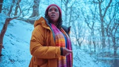 عکس قسمت 1 فصل 1 سریال مسافر