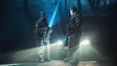 عکس قسمت 3 فصل 1 سریال مسافر