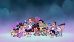 عکس قسمت 3 فصل 1 سریال دخترعمو پسرعموها