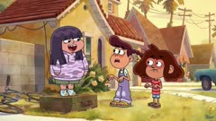 عکس قسمت 1 فصل 1 سریال دخترعمو پسرعموها