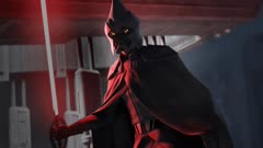 عکس قسمت 1 فصل 1 سریال جنگ ستارگان: ماجراهای دنیای زیرین