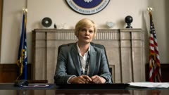 عکس قسمت 4 فصل 1 سریال اولین هدف