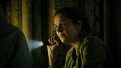 عکس قسمت 5 فصل 1 سریال اولین هدف