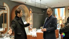 عکس قسمت 22 فصل 1 سریال نابغه