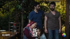 عکس قسمت 3 فصل 1 سریال نابغه