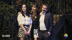 عکس قسمت 6 فصل 1 سریال نابغه