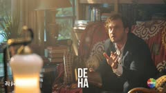 عکس قسمت 1 فصل 1 سریال نابغه