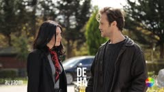 عکس قسمت 8 فصل 1 سریال نابغه