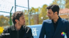 عکس قسمت 29 فصل 1 سریال نابغه