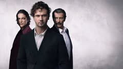 عکس قسمت 31 فصل 1 سریال نابغه