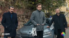 عکس قسمت 16 فصل 1 سریال نابغه