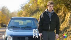 عکس قسمت 14 فصل 1 سریال نابغه