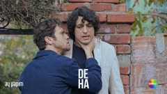 عکس قسمت 7 فصل 1 سریال نابغه