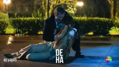 عکس قسمت 13 فصل 1 سریال نابغه