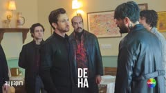 عکس قسمت 17 فصل 1 سریال نابغه