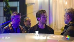 عکس قسمت 20 فصل 1 سریال نابغه