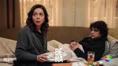 عکس قسمت 28 فصل 1 سریال نابغه