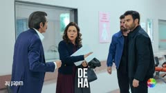 عکس قسمت 25 فصل 1 سریال نابغه