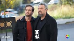 عکس قسمت 10 فصل 1 سریال نابغه