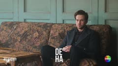 عکس قسمت 21 فصل 1 سریال نابغه