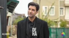 عکس قسمت 19 فصل 1 سریال نابغه