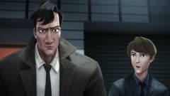 عکس قسمت 2 فصل 1 سریال شورش در توکیو