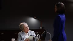 عکس قسمت 17 فصل 1 سریال مت لاک