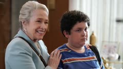 عکس قسمت 13 فصل 1 سریال مت لاک