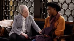 عکس قسمت 8 فصل 1 سریال مت لاک