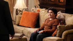 عکس قسمت 18 فصل 1 سریال مت لاک