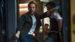 عکس قسمت 5 فصل 1 سریال شب خواب