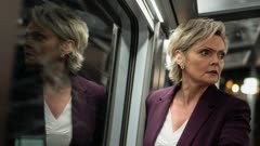 عکس قسمت 3 فصل 1 سریال شب خواب