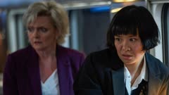 عکس قسمت 4 فصل 1 سریال شب خواب