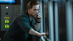 عکس قسمت 1 فصل 1 سریال شب خواب