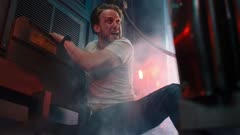 عکس قسمت 6 فصل 1 سریال شب خواب