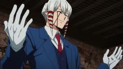 عکس قسمت 18 فصل 1 سریال ماشل: جادو و عضله