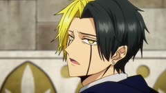 عکس قسمت 10 فصل 1 سریال ماشل: جادو و عضله