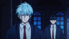 عکس قسمت 8 فصل 1 سریال ماشل: جادو و عضله