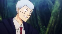 عکس قسمت 6 فصل 1 سریال ماشل: جادو و عضله